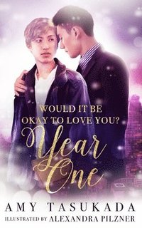 bokomslag Year One (Would it Be Okay to Love You?)