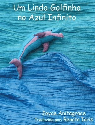 Um Lindo Golfinho no Azul Infinito 1