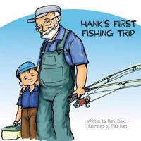 bokomslag Hank's First Fishing Trip
