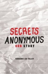 bokomslag Secrets Anonymous