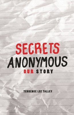 Secrets Anonymous 1