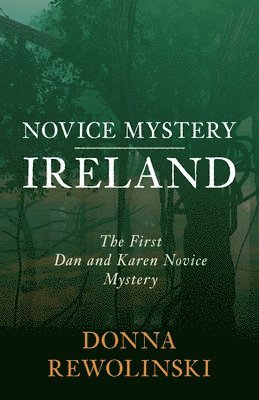 Novice Mystery - Ireland 1