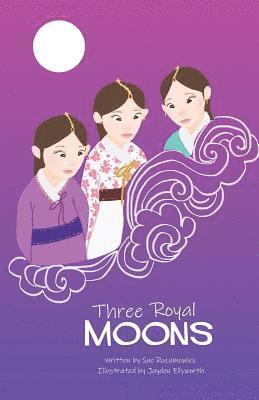 Three Royal Moons 1