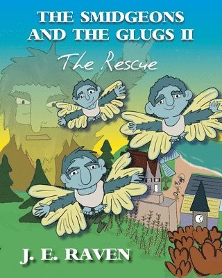 The Smidgeons and the Glugs II 1
