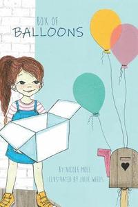 bokomslag Box of Balloons