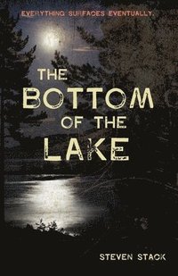 bokomslag The Bottom of the Lake