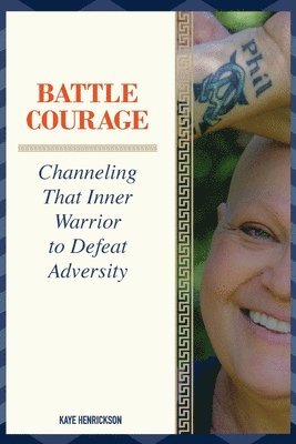 Battle Courage 1