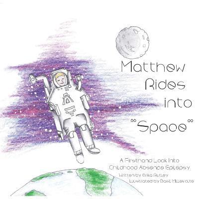 Matthew Rides into &quot;Space&quot; 1