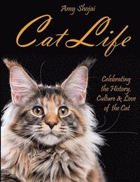 bokomslag Cat Life