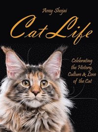 bokomslag Cat Life