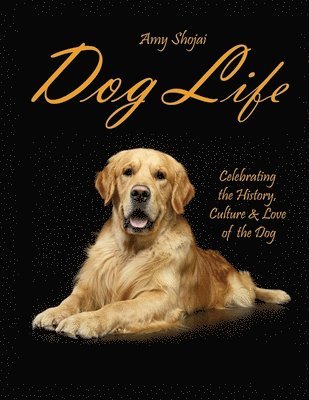 bokomslag Dog Life