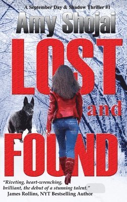 Lost And Found 1