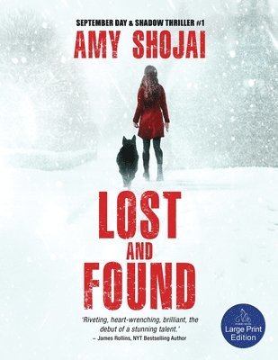 Lost And Found