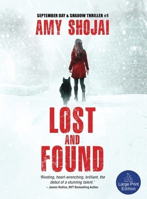 Lost And Found