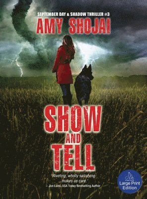 Show And Tell 1