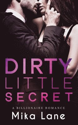 bokomslag Dirty Little Secret