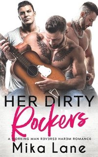 bokomslag Her Dirty Rockers