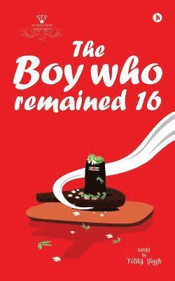 The Boy Who Remained 16 1