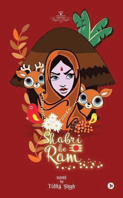 Tulika Singh - Shabri Ke Ram, Häftad