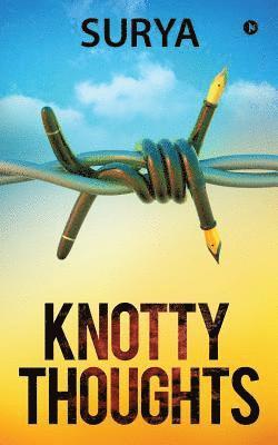 bokomslag Knotty Thoughts
