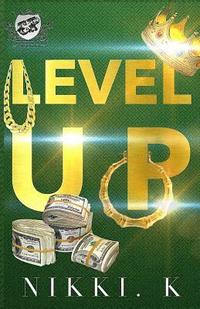 bokomslag Level Up (The Cartel Publications Presents)