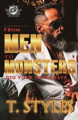 From Men To Monsters 3