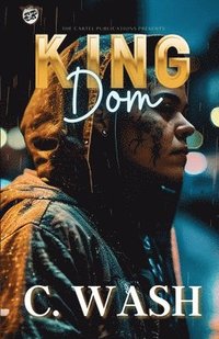 bokomslag King Dom (The Cartel Publications Presents)