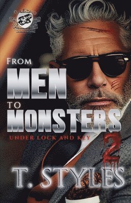 bokomslag From Men To Monsters 2