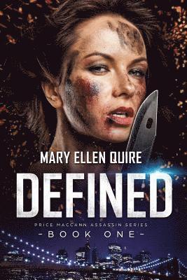 Mary Ellen Quire - Defined, Häftad