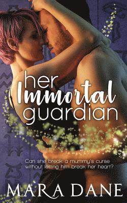 Her Immortal Guardian 1
