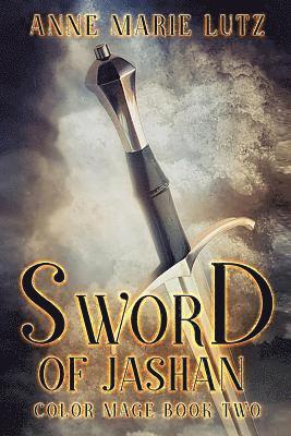 Sword of Jashan 1