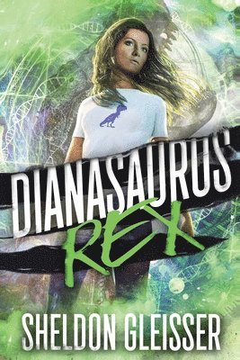 Dianasaurus Rex 1