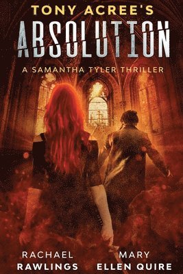 bokomslag Tony Acree's Absolution