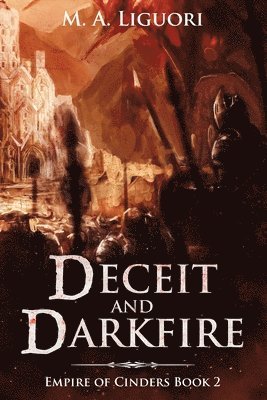 Deceit and Darkfire 1