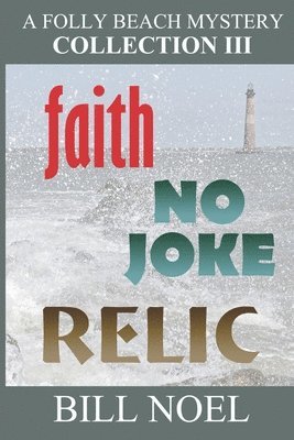 Folly Beach Mystery Collection III