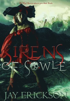 bokomslag Sirens of Sowle