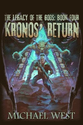 Kronos' Return 1
