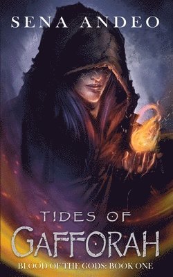 Tides of Gafforah 1