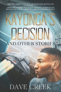 bokomslag Kayonga's Decision