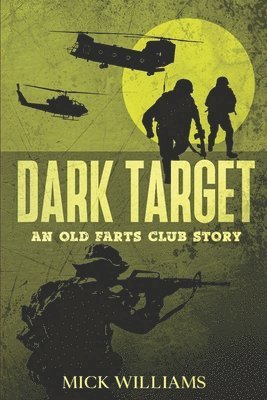 Dark Target 1