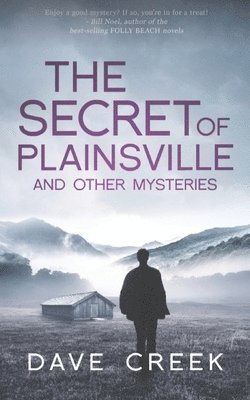 Dave Creek - Secret of Plainsville, Häftad