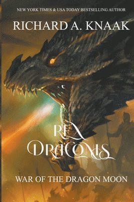 Richard a Knaak - Rex Draconis, Häftad