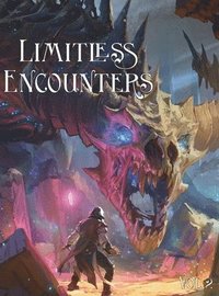 bokomslag Limitless Encounters vol. 2