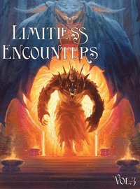 bokomslag Limitless Encounters vol. 3