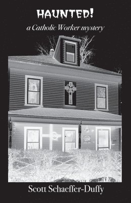 Scott Schaeffer-Duffy - Haunted!, Häftad