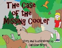 bokomslag The Case of the Missing Cooler