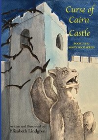 bokomslag The Curse of Cairn Castle