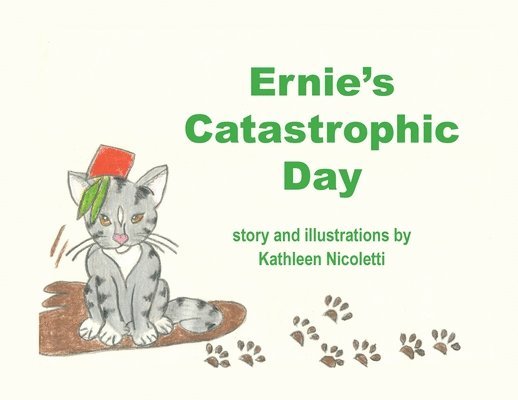 Ernie's Catastrophic Day 1