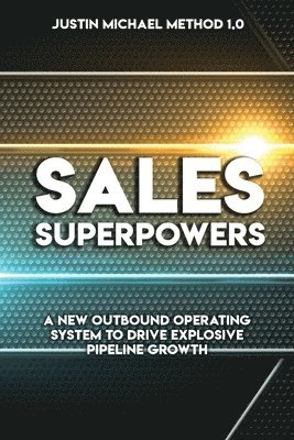 Sales Superpowers 1