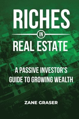 Riches in Real Estate 1